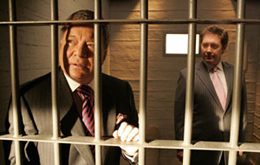 Boston Legal (TV-Serie) - Staffel 4